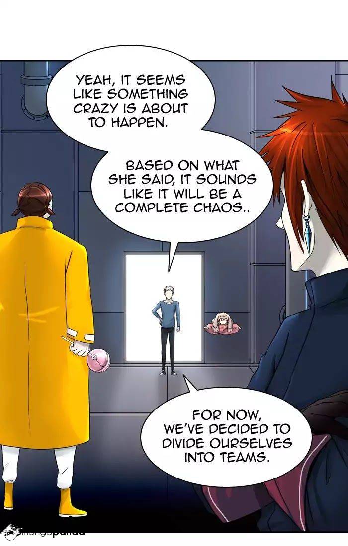 Tower of God Chapter 397 image 017